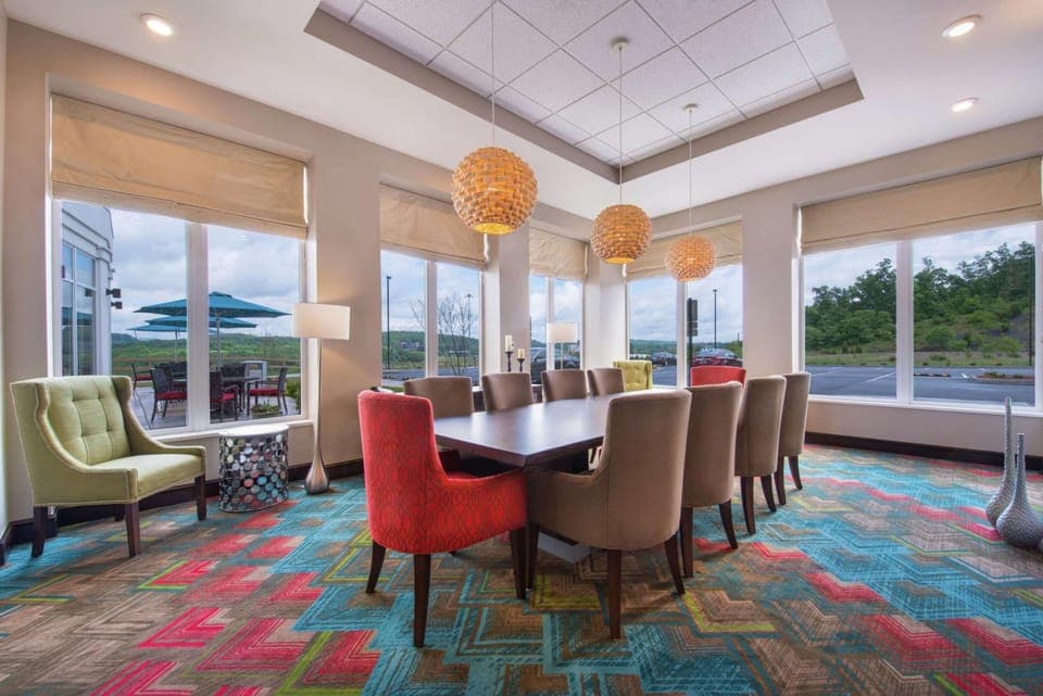 Meeting room / ballrooms