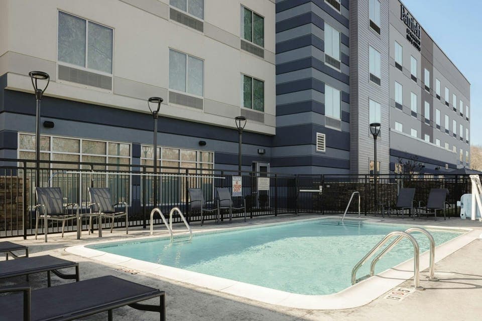 Recreational facilities