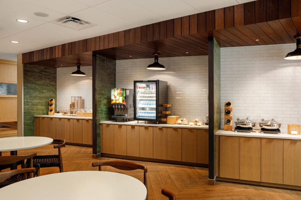 Food and beverages