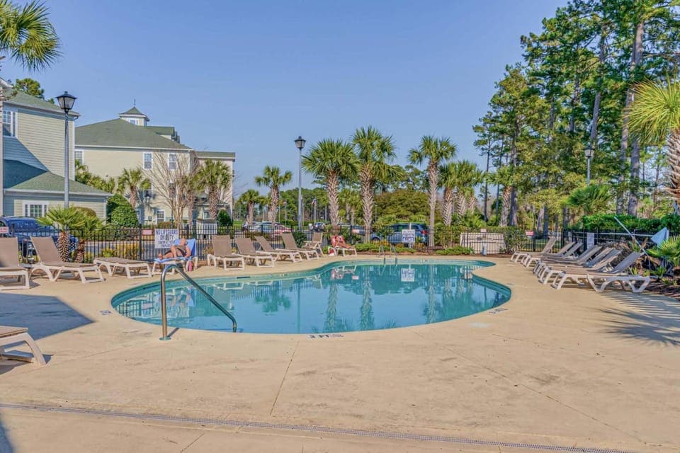Grande Villas at World Tour Golf Resort Resort in Carolina Forest