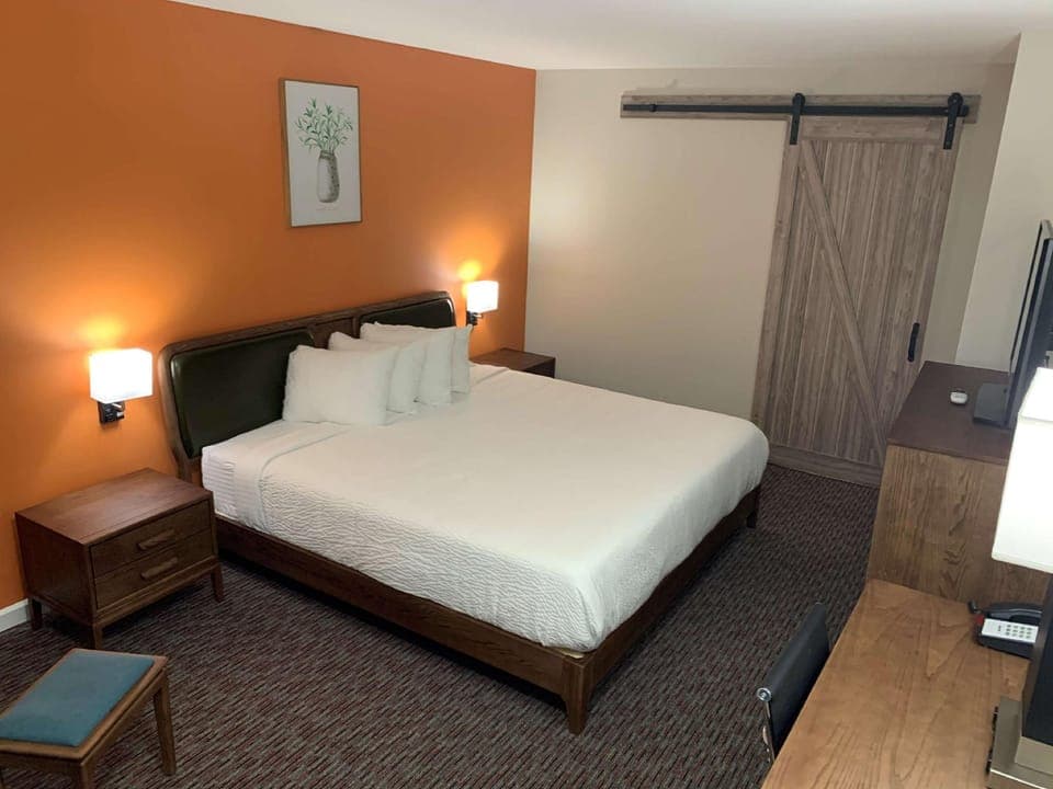 Room plan