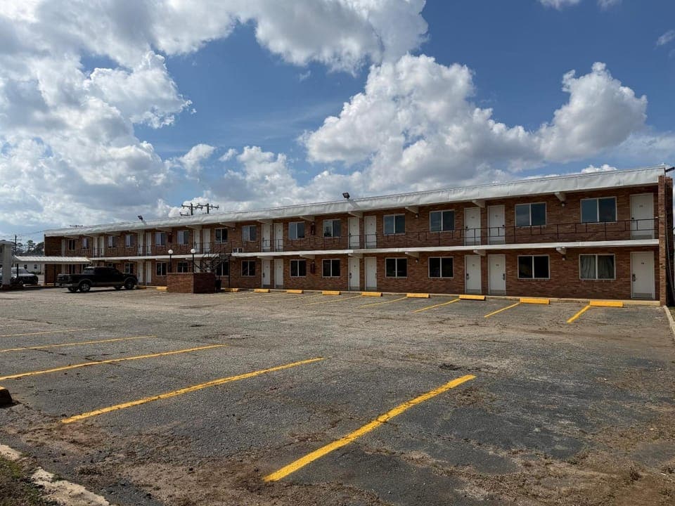 Deluxe Inn Resort in South Carolina