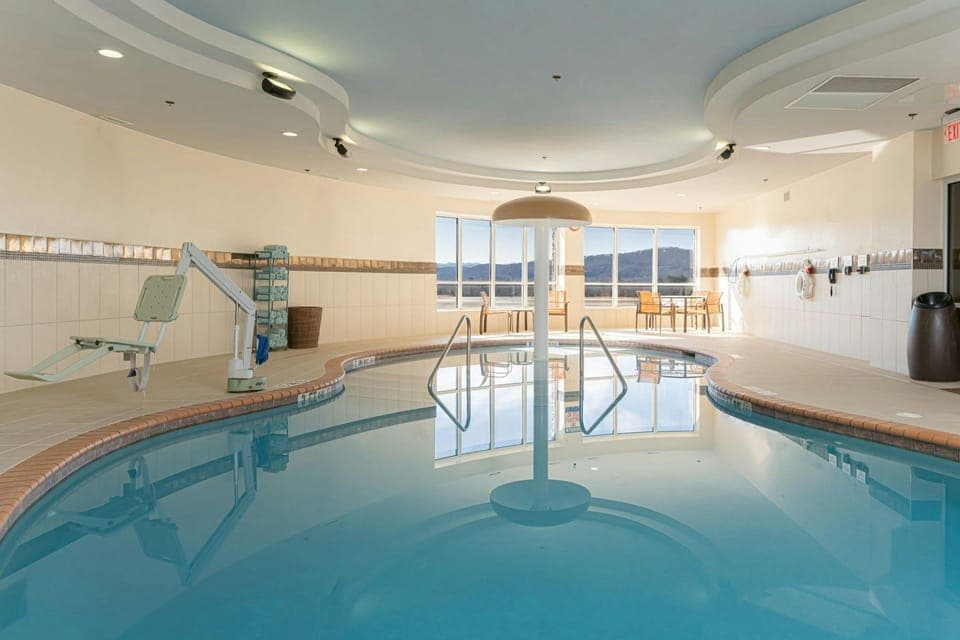 Recreational facilities
