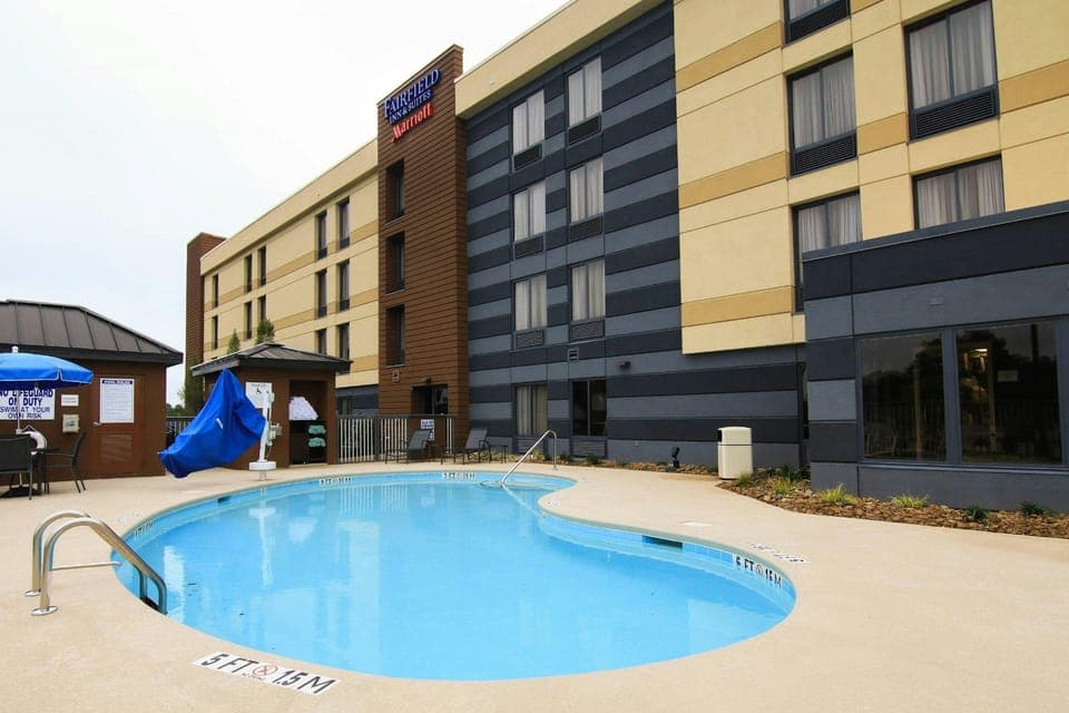Recreational facilities