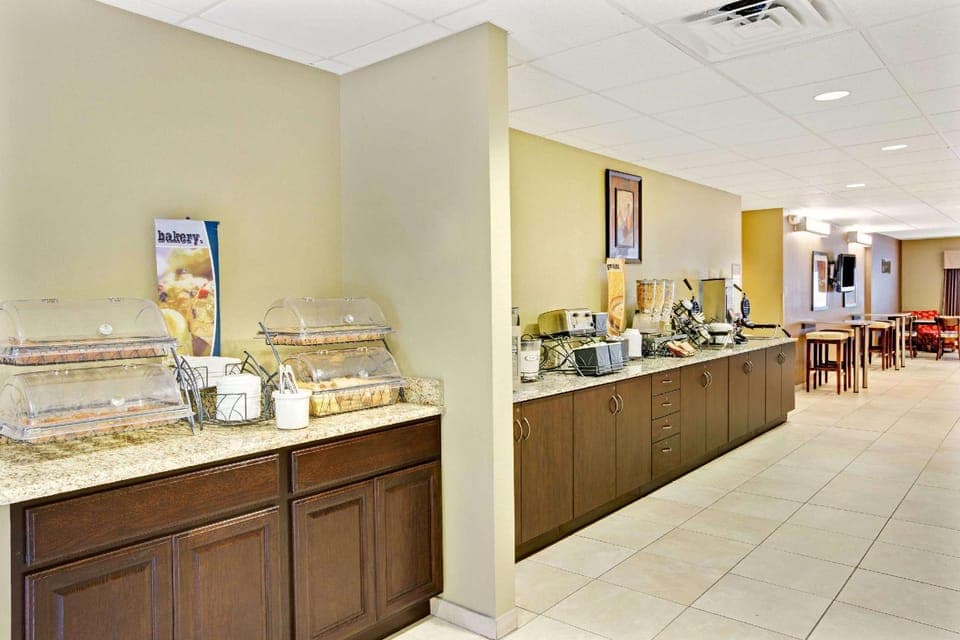 Coffee shop