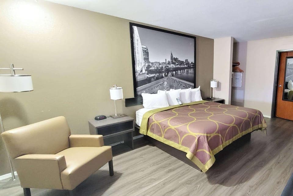 Guestroom