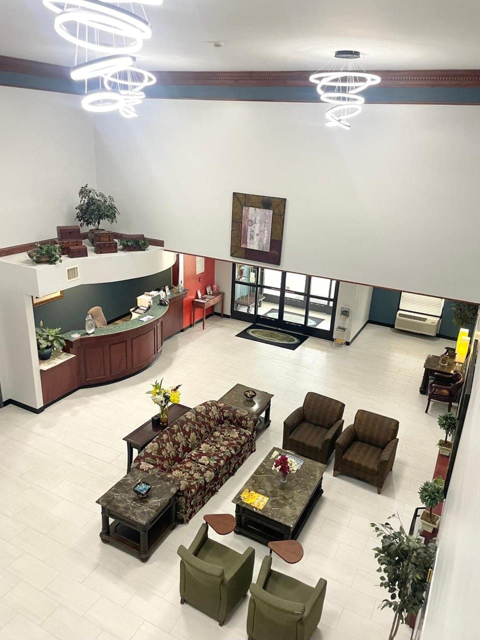 Facilities