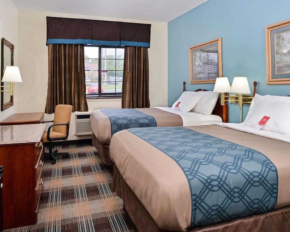 Guestroom