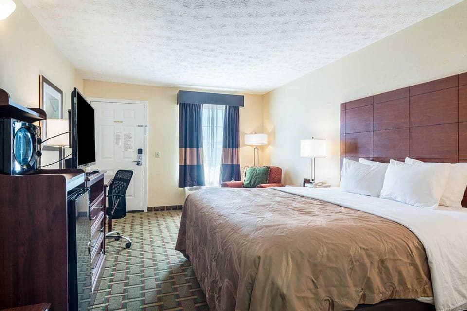 Guestroom