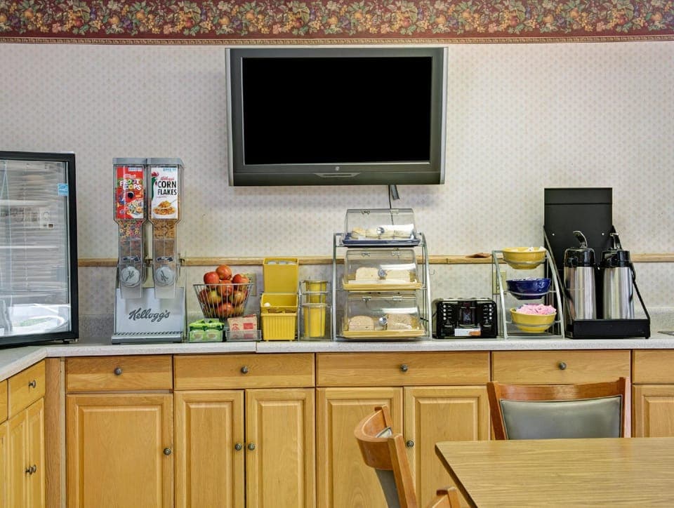 Coffee shop