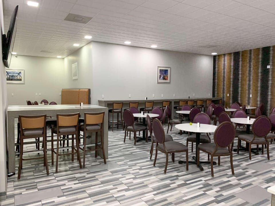 Facilities