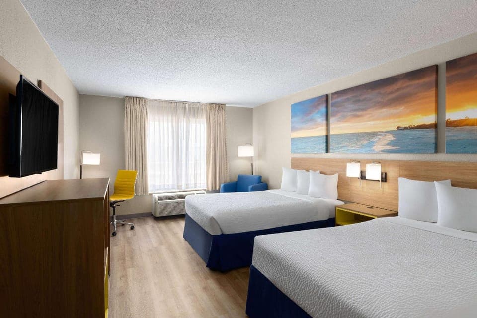 Guestroom