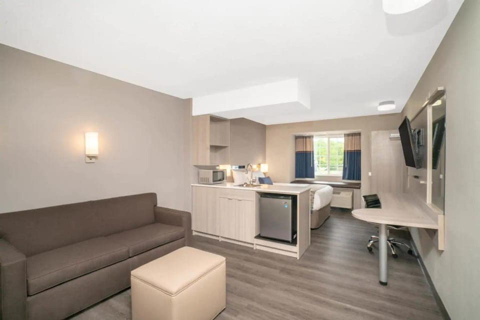 Quality Inn & Suites Nashville - Bellevue Hotel in Nashville