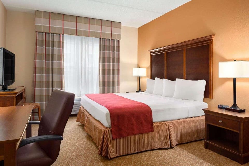 Guestroom