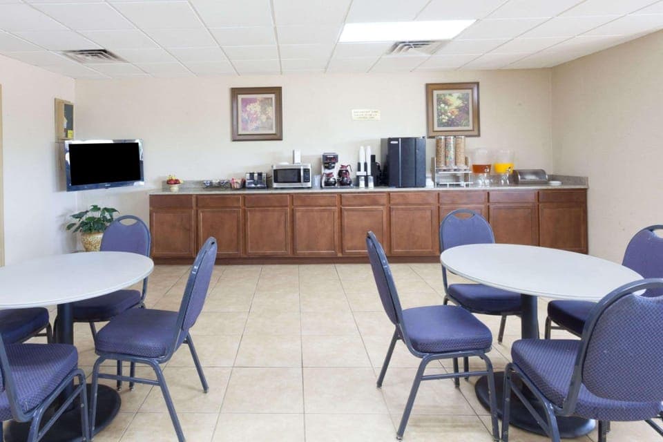 Facilities
