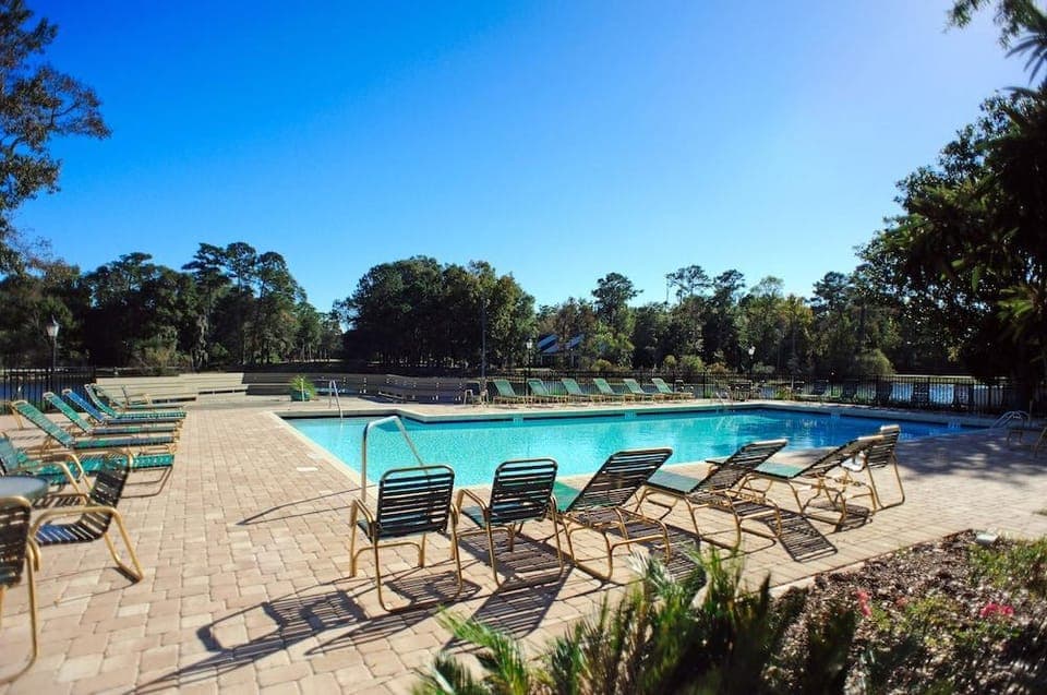 Pawleys Plantation Golf & Country Club Resort in South Carolina