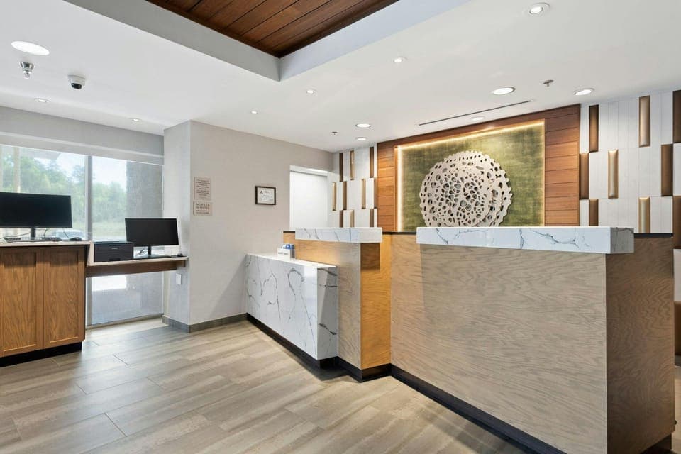 Fairfield by Marriott Inn & Suites Hickory Hotel in Hickory