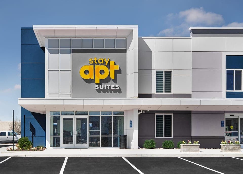 stayAPT Suites Greenville-Haywood Mall Hotel in Greenville