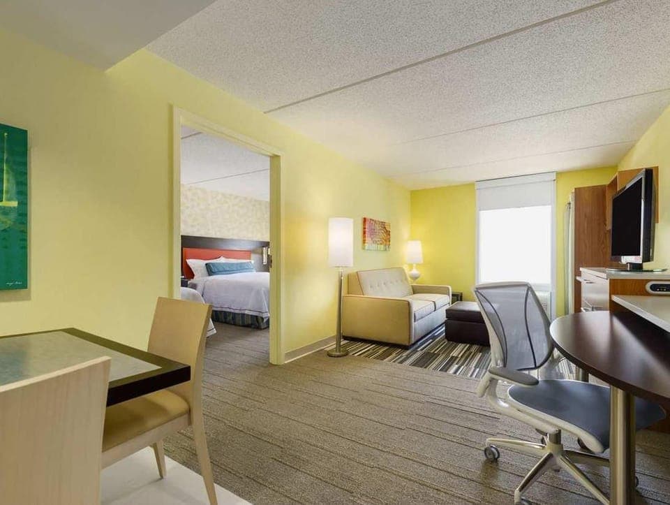Guestroom
