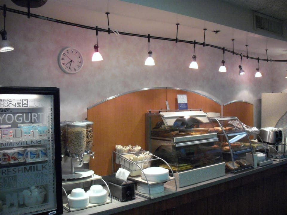 Food and beverages