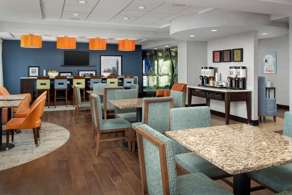 Food and beverages