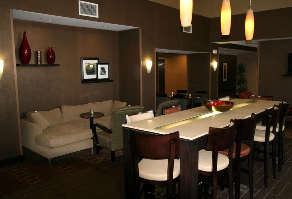 Facilities