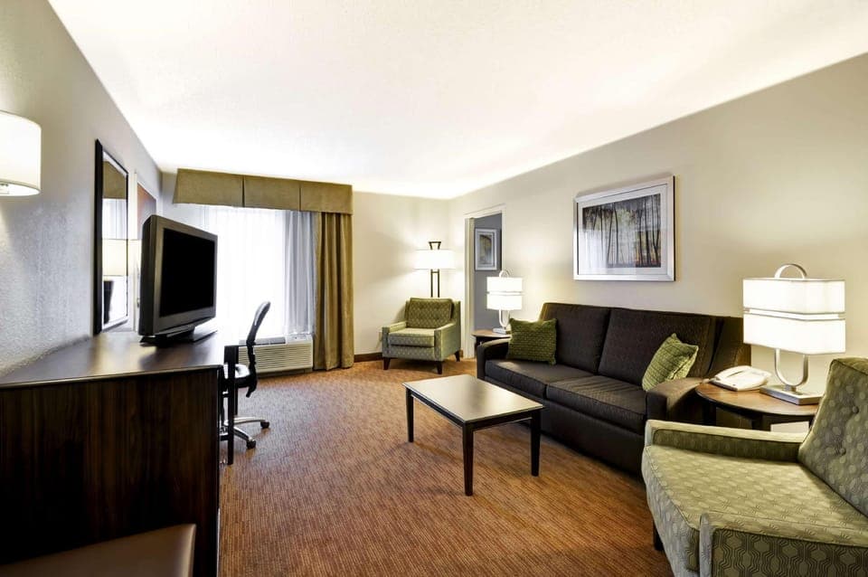 Guestroom