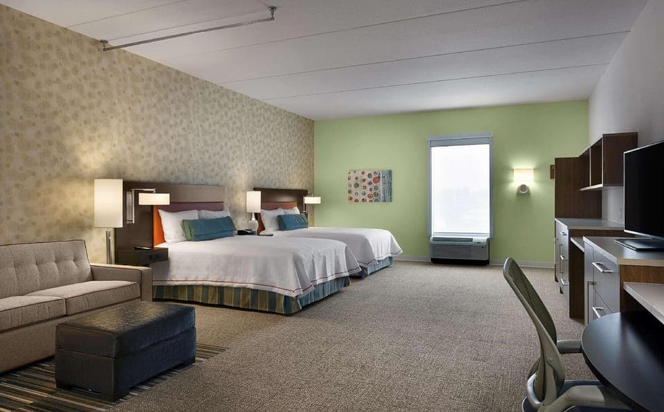 Guestroom