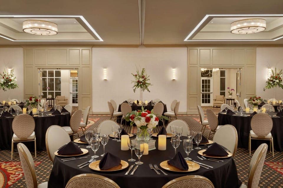 Meeting room / ballrooms