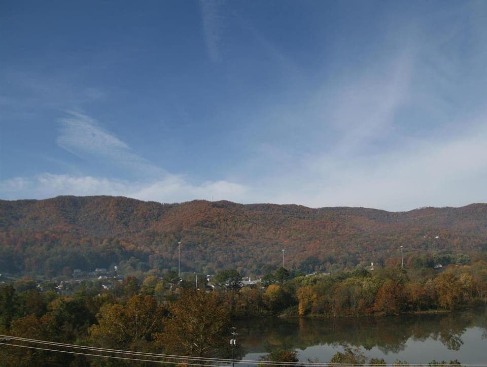 Surrounding environment