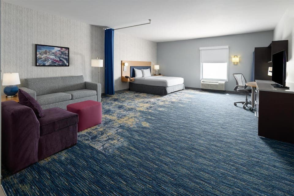 Guestroom