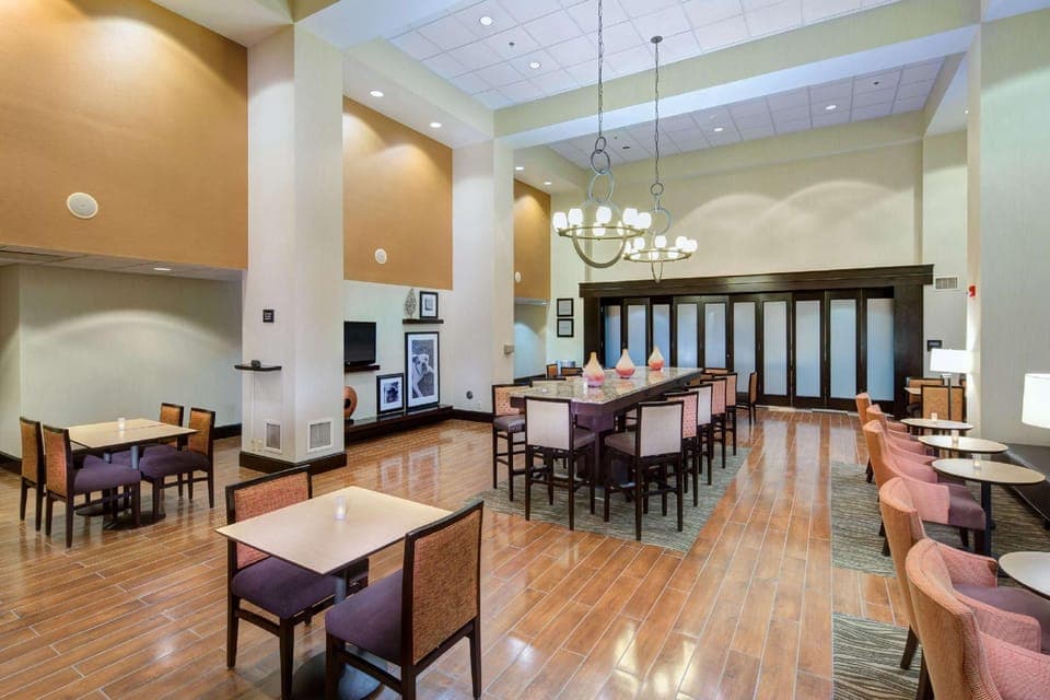 Facilities