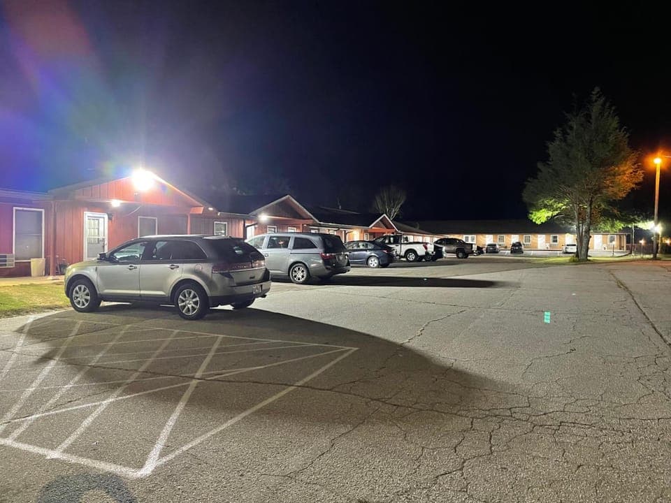 PINE VALLEY MOTEL Hotel in Mitchell County