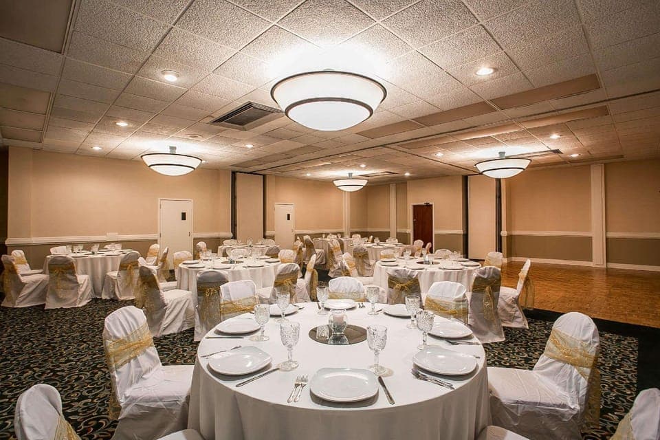 Meeting room / ballrooms