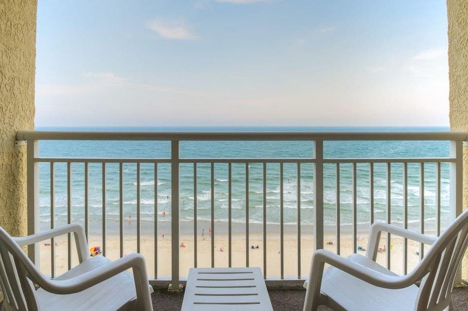 OCEAN DRIVE BEACH AND GOLF RESORT Resort in North Myrtle Beach