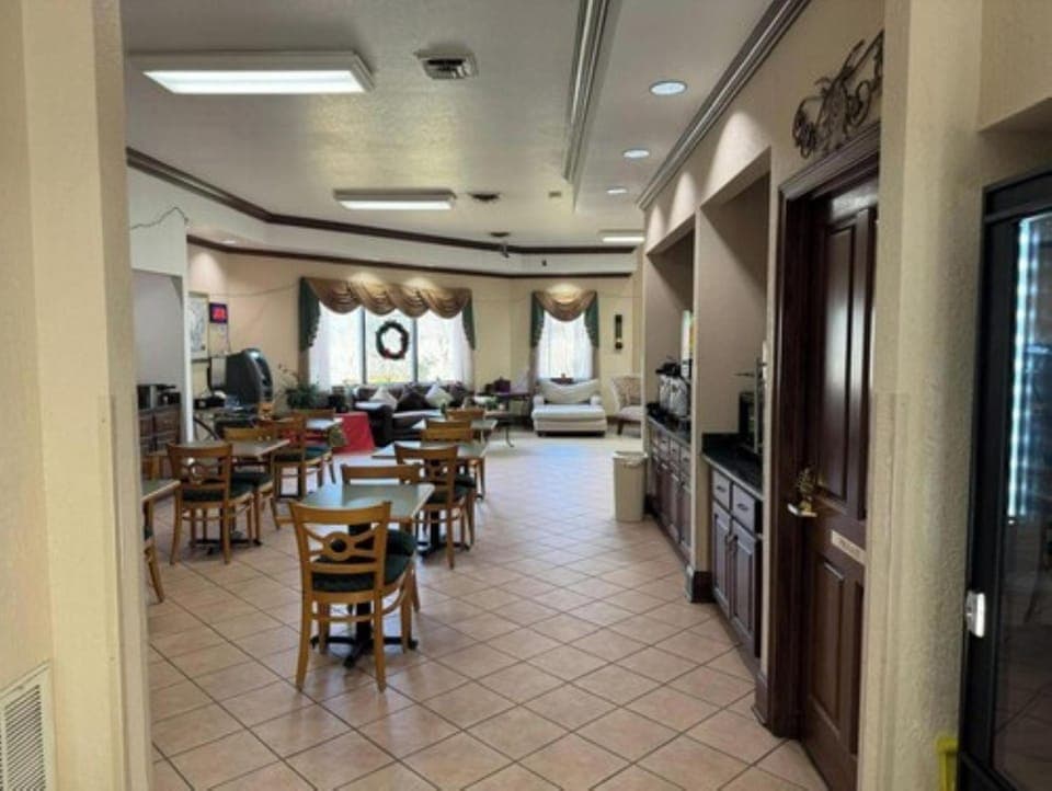 Facilities