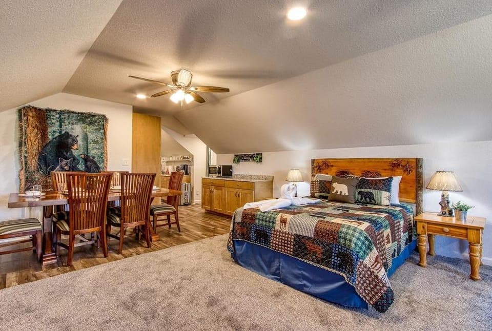 Guestroom
