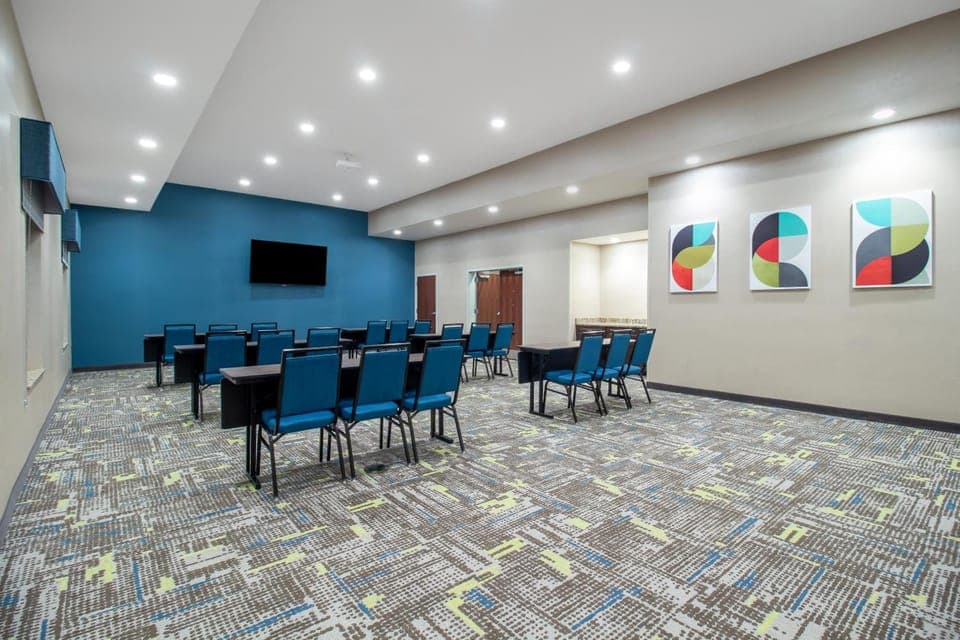 Meeting room / ballrooms