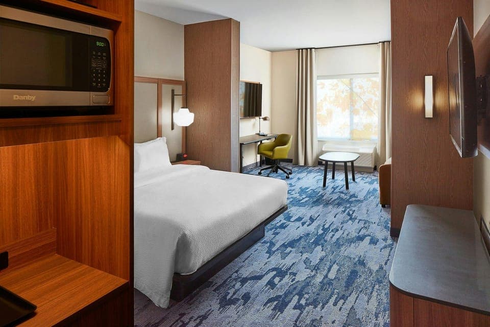 Guestroom