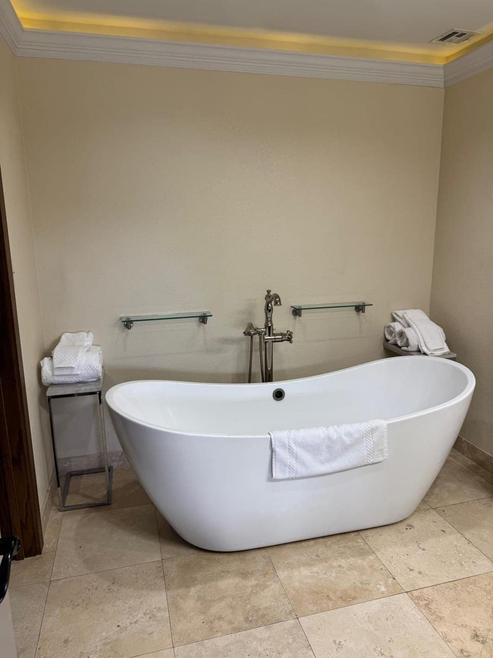 Facilities