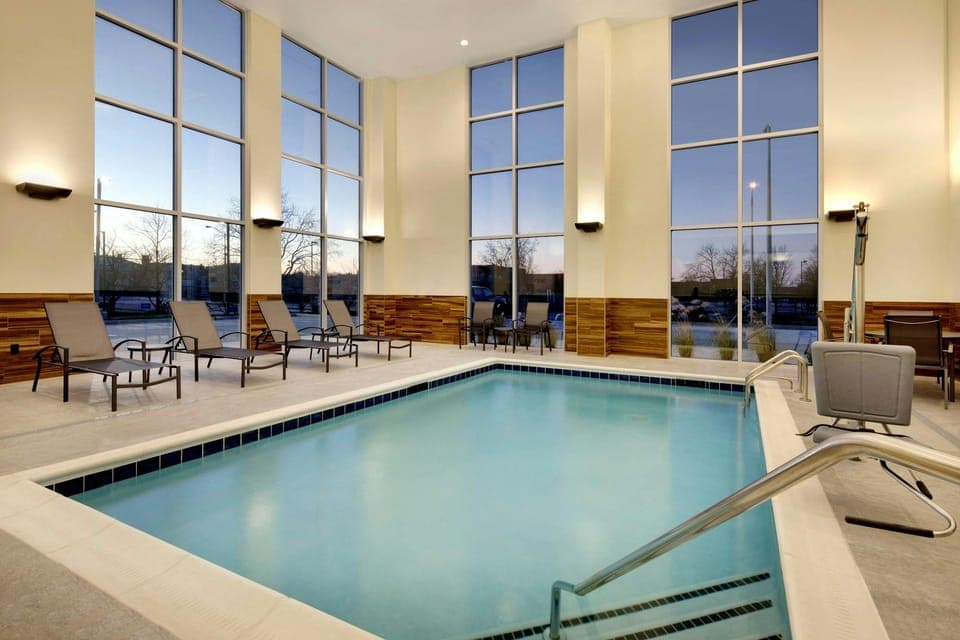 Recreational facilities