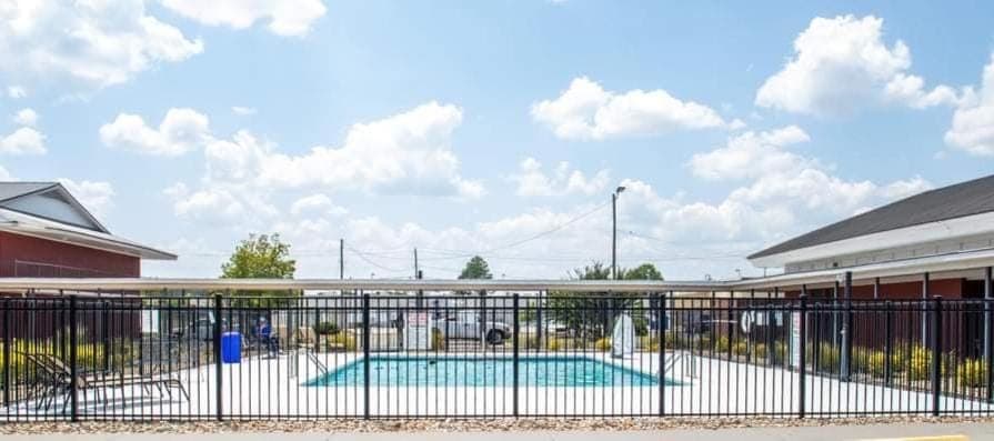 Econo Lodge Vidalia Hotel in South Carolina