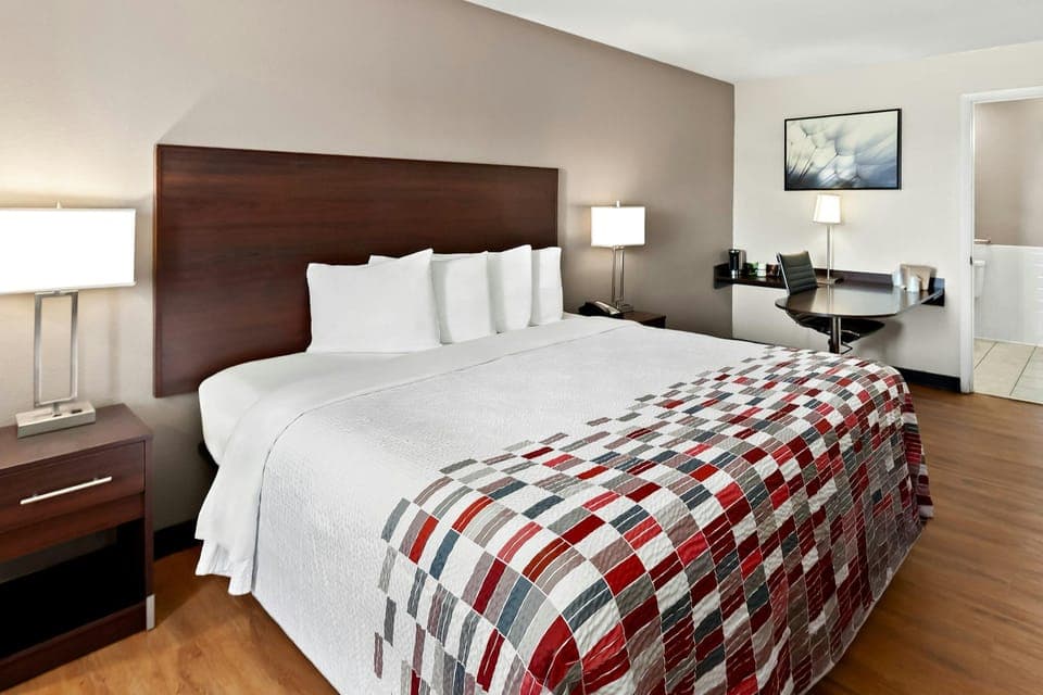 Guestroom