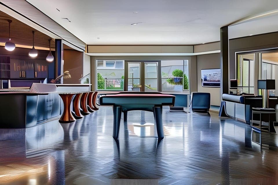 Placemakr Music Row - Vanderbilt Hotel in Music Row