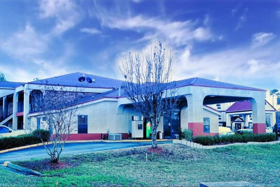 Best Inn Hotel in Evans