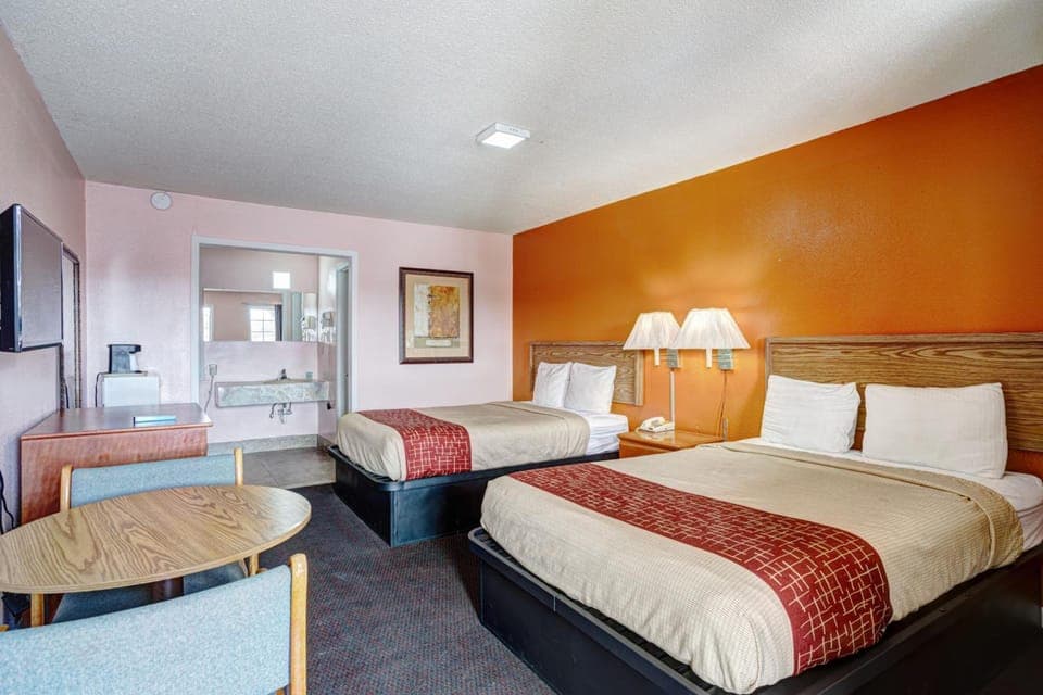Regency Inn Motel in Tennessee