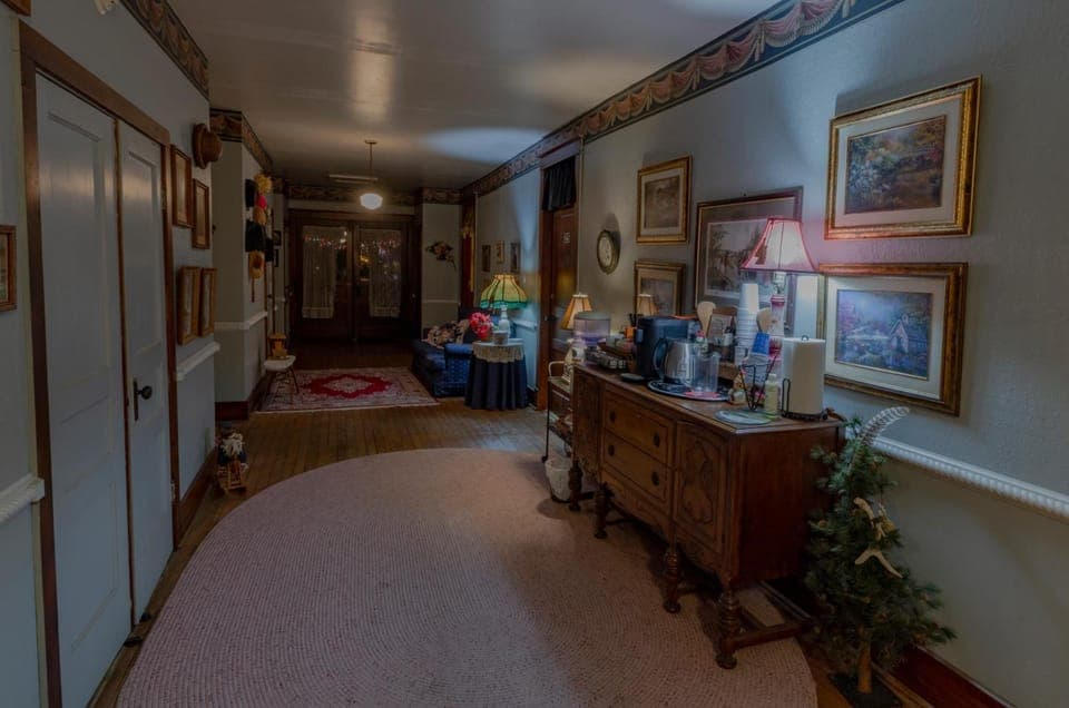 Armour's Hotel & Spa Hotel in Tennessee
