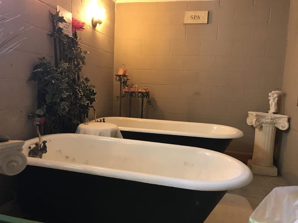 Armour's Hotel & Spa Hotel in Tennessee
