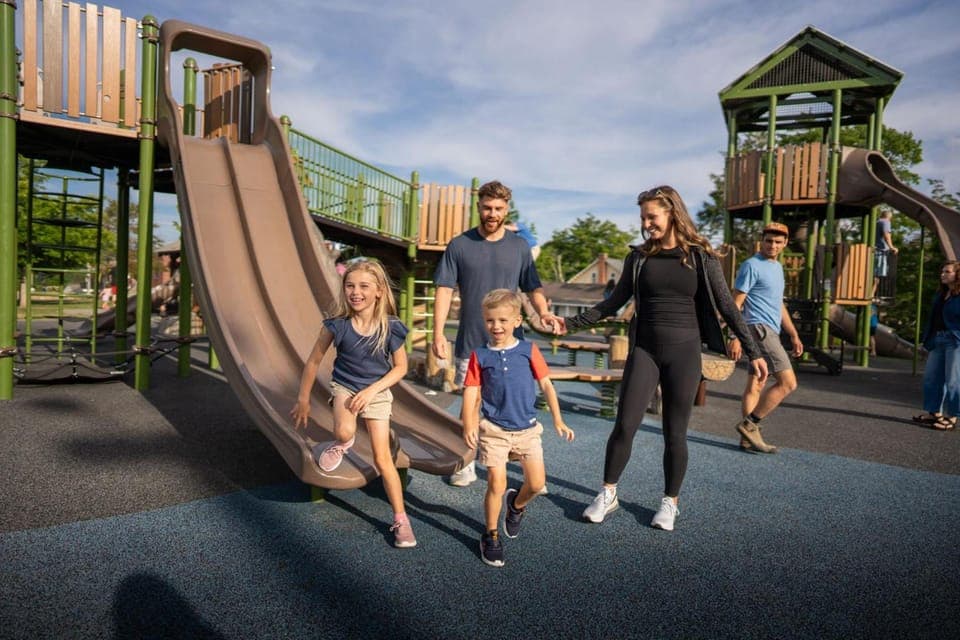 Playground
