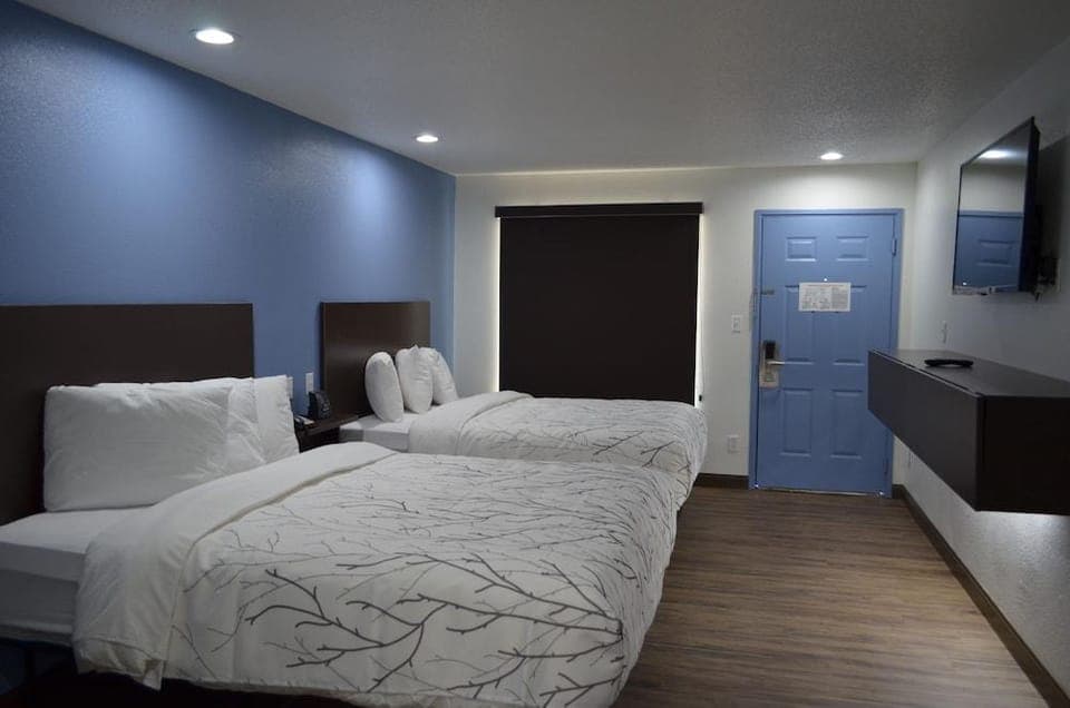 Athena Inn Hotel in Chattanooga